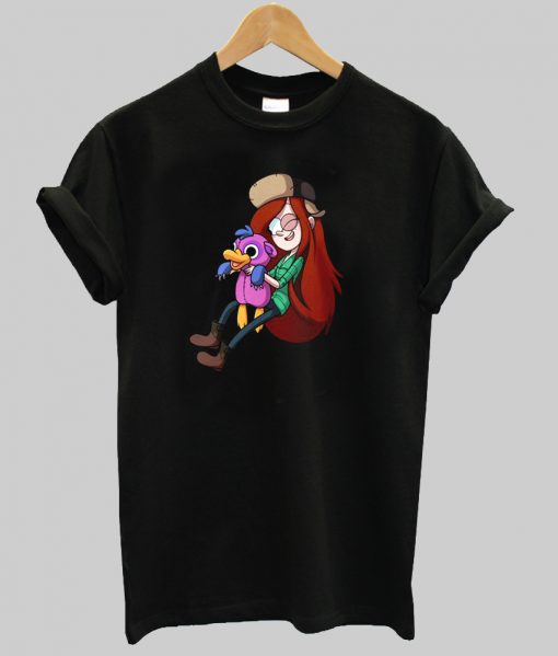 gravity falls tshirt