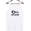 infinity tanktop