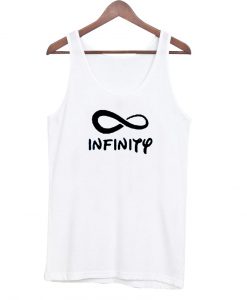 infinity tanktop