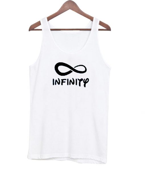 infinity tanktop