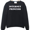 internet princes sweatshirt