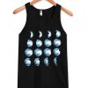 moon phase tanktop