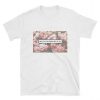 no tear left to cry ariana grande T shirt