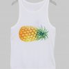 pinneaple tanktop