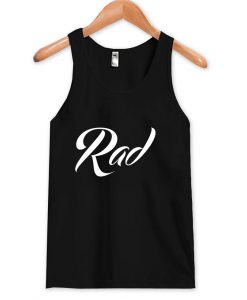 rad tanktop