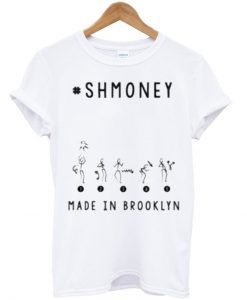 shmoney tshirt