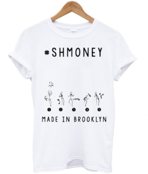 shmoney tshirt