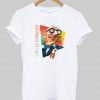 simply le corbusier tshirt