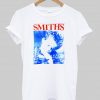 smiths tshirt