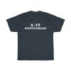 soft kentuckian t shirt