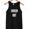 soulet out tanktop