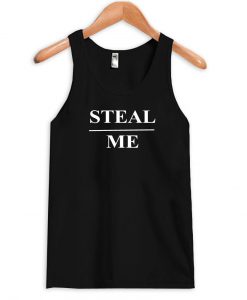 steal me tanktop