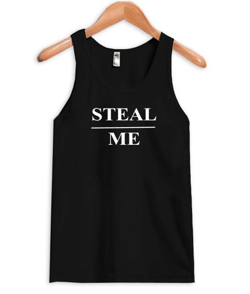 steal me tanktop