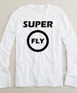 super fly sweatshirt