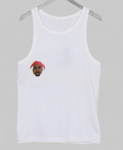 tupac tanktop