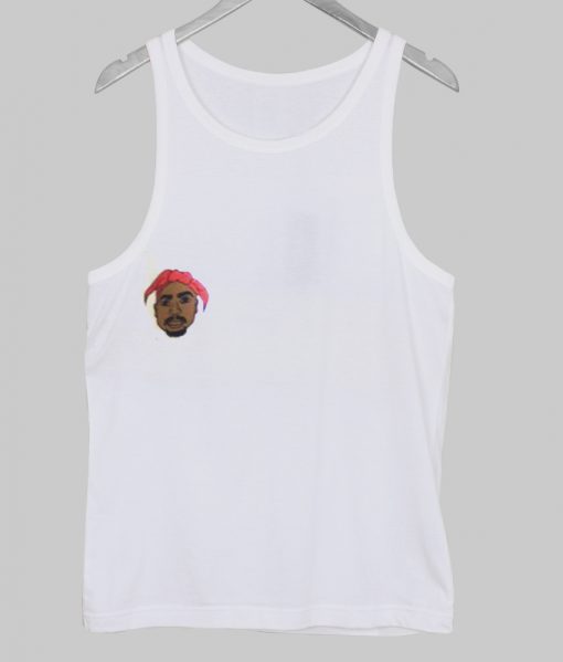 tupac tanktop