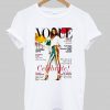 vogue tshirt