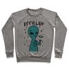 Ayyyelien Crewneck Sweatshirt