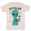 Ayyyelien T-Shirt