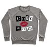 Cool Mom Crewneck Sweatshirt