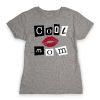 Cool Mom T-Shirt