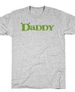 Daddy T-Shirt