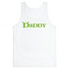 Daddy Tank Top