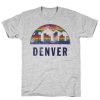 Denver (Vintage) T-Shirt