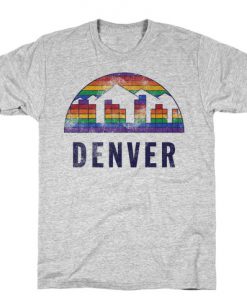 Denver (Vintage) T-Shirt