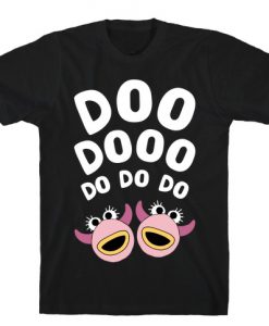 Doo Dooo Do Do Do Muppet T-Shirt