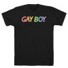 GayBoy Gameboy Parody T-Shirt