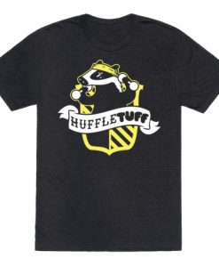 HuffleTUFF T-Shirt