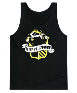 HuffleTUFF Tank Top