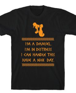 I Can Handle This T-Shirt