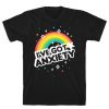 I've Got Anxiety Rainbow T-Shirt