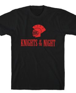 Knights of the Night T-Shirt