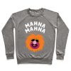 Mahna Mahna Muppet Crewneck Sweatshirt