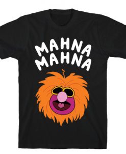 Mahna Mahna Muppet T-Shirt