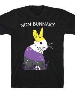 Non Bunnary T-Shirt