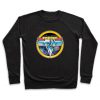 Pan Halen Crewneck Sweatshirt