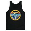 Pan Halen Tank Top