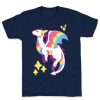 Pan Pride Dragon T-Shirt