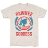 Pawnee Goddess T-Shirt