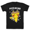 Pizzachu Parody T-Shirt