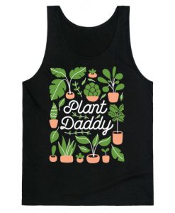 Plant Daddy Tanktop