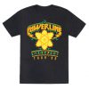 Powerline Tour T-Shirt