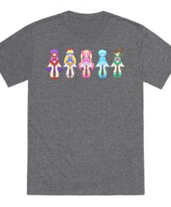 Pretty Guardians T-Shirt