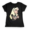 Punk Alice Parody T-Shirt