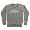 Quiet Queer Crewneck Sweatshirt