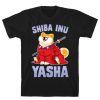 Shiba InuYasha T-Shirt